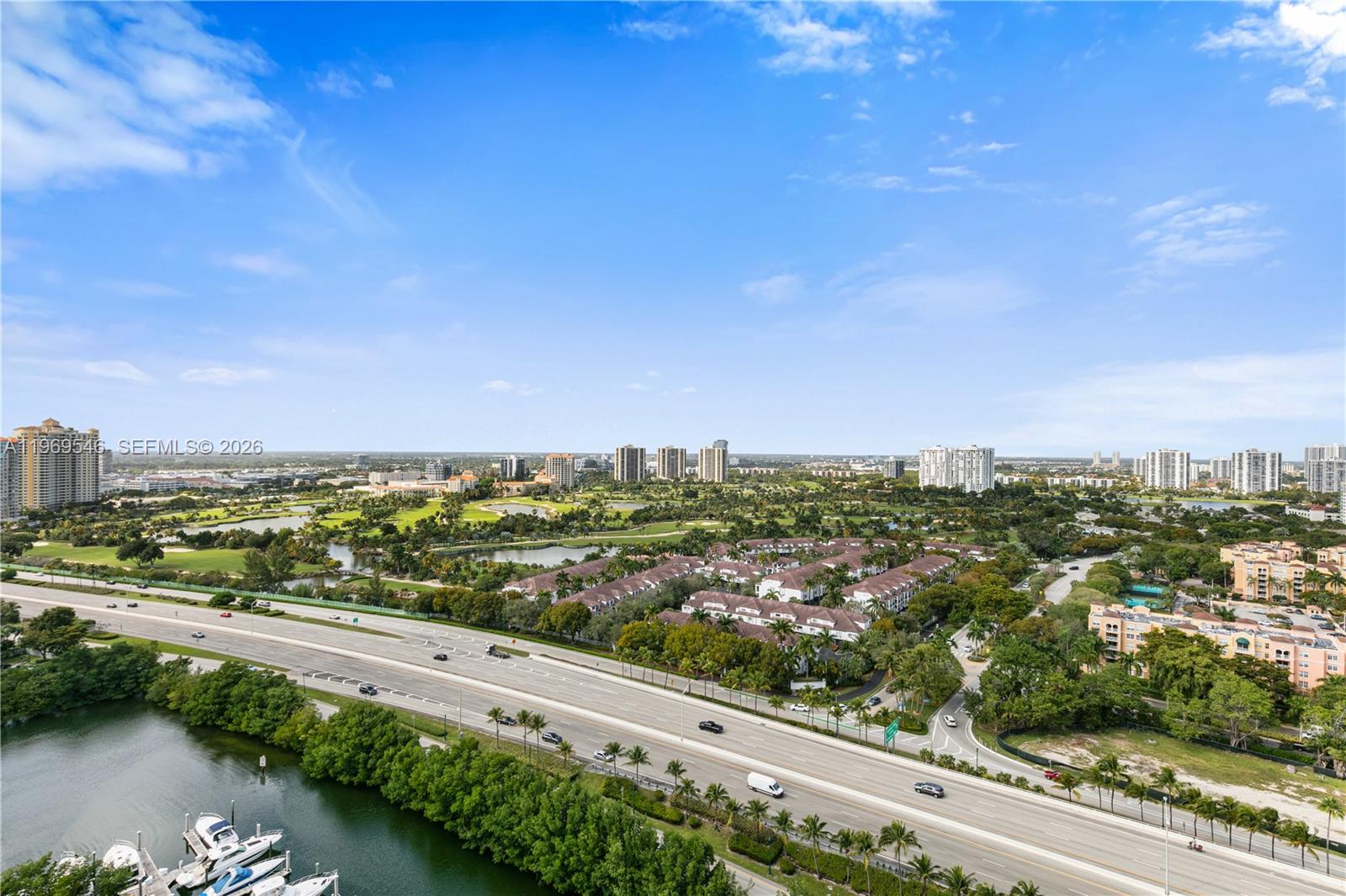 3500 Mystic Pointe Dr #2603, Aventura FL 33180