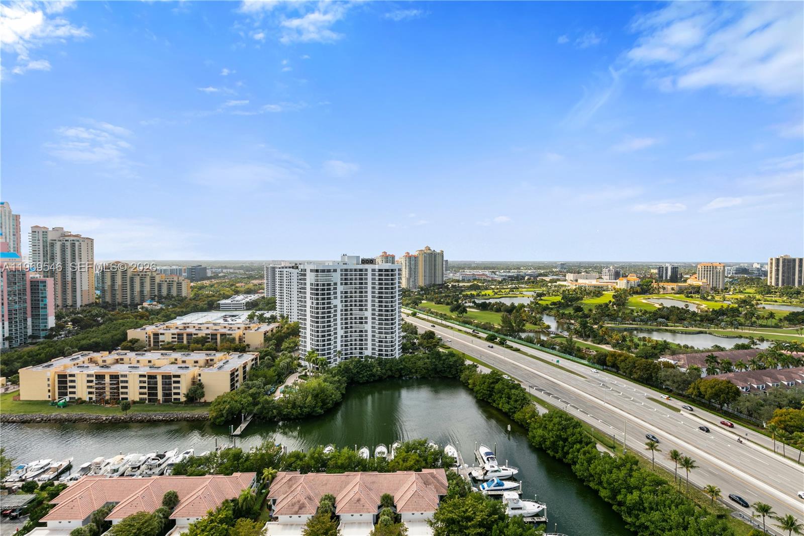 3500 Mystic Pointe Dr #2603, Aventura FL 33180