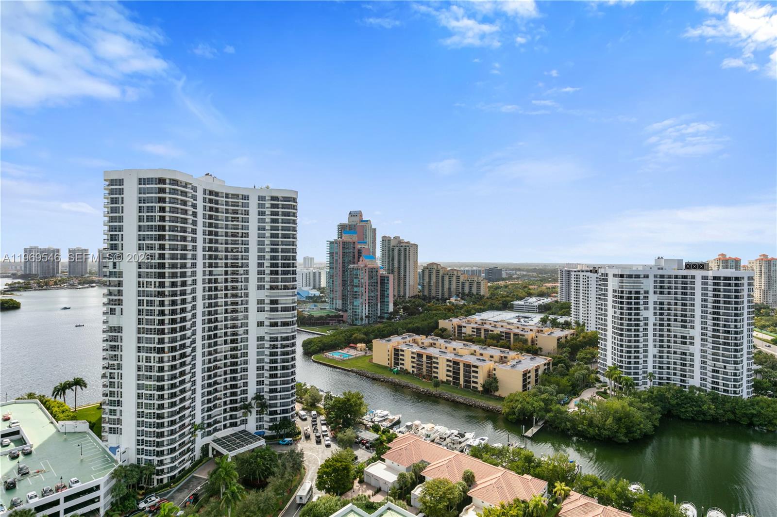 3500 Mystic Pointe Dr #2603, Aventura FL 33180