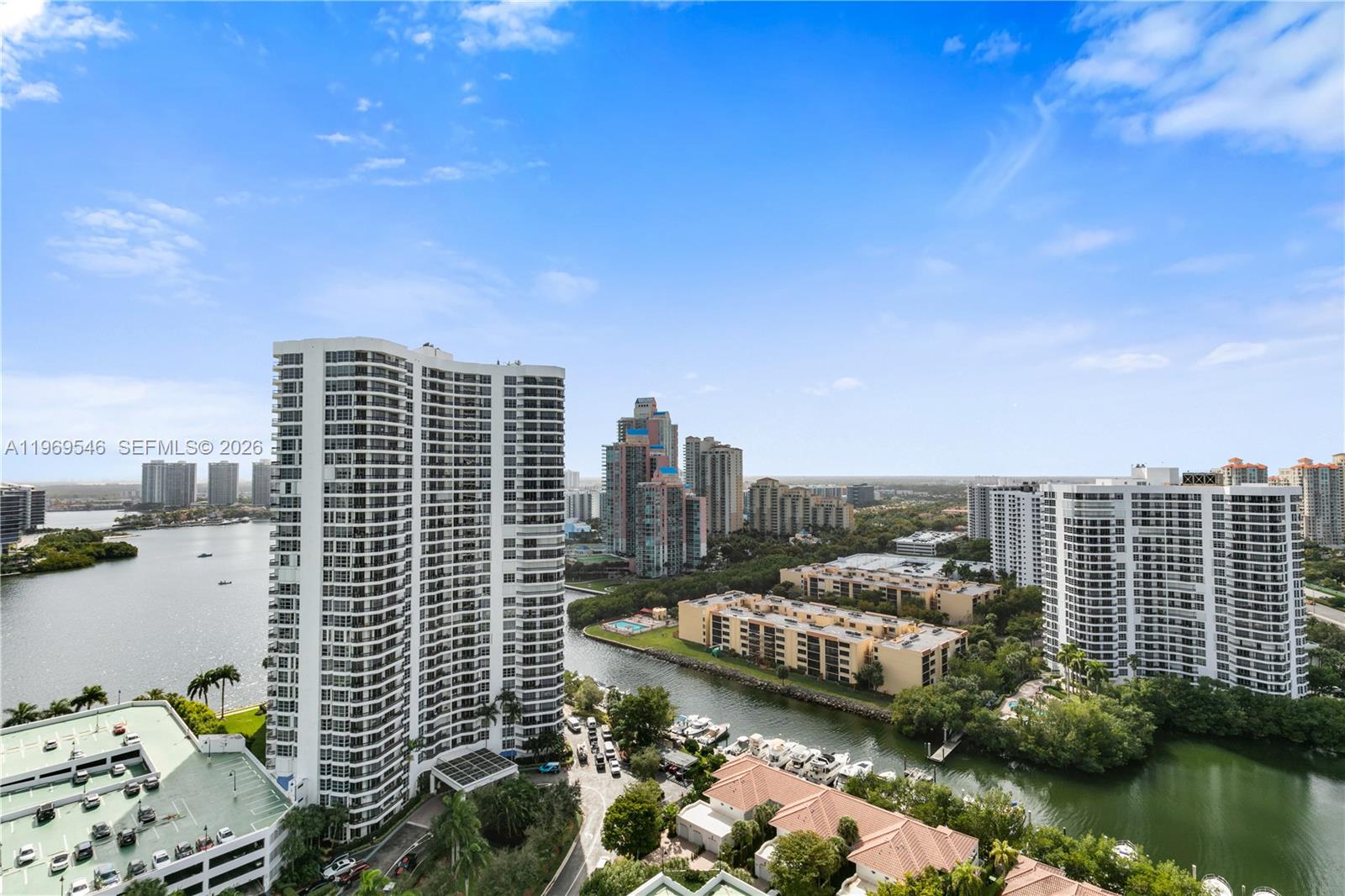 3500 Mystic Pointe Dr #2603, Aventura FL 33180