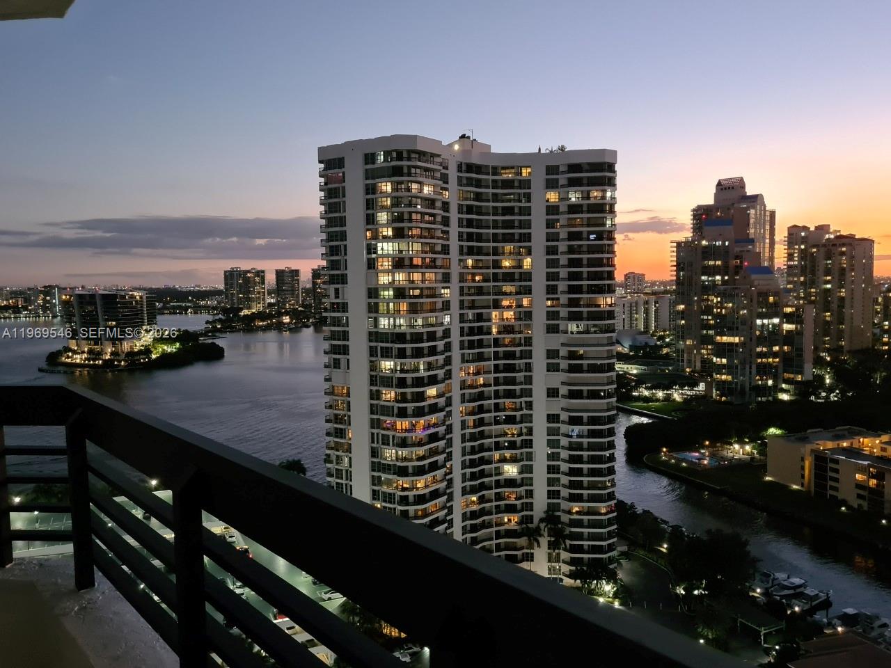 3500 Mystic Pointe Dr #2603, Aventura FL 33180