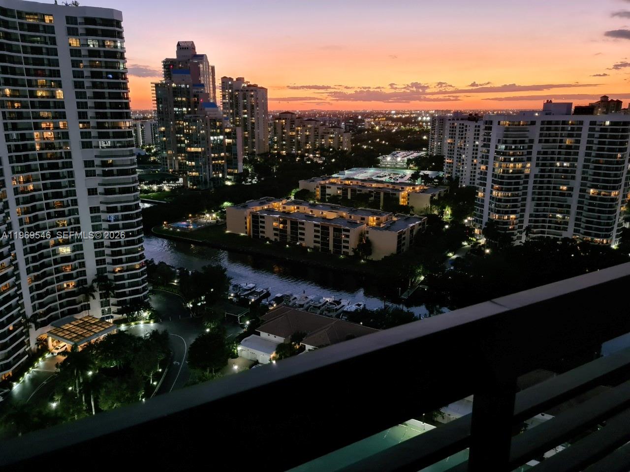 3500 Mystic Pointe Dr #2603, Aventura FL 33180