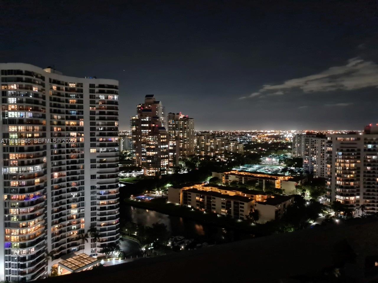 3500 Mystic Pointe Dr #2603, Aventura FL 33180