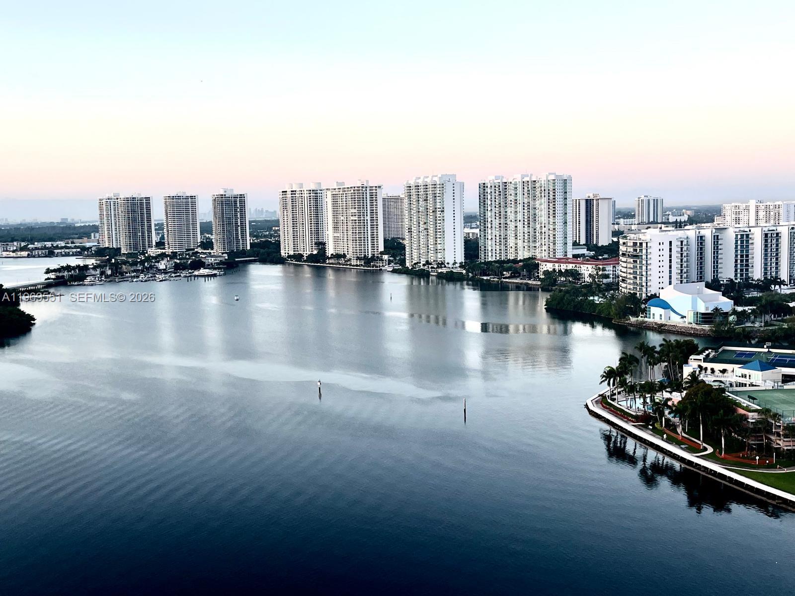 3530 Mystic Pointe Dr #2504, Aventura FL 33180