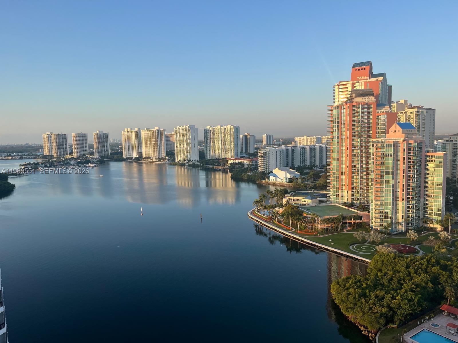 3530 Mystic Pointe Dr #2504, Aventura FL 33180