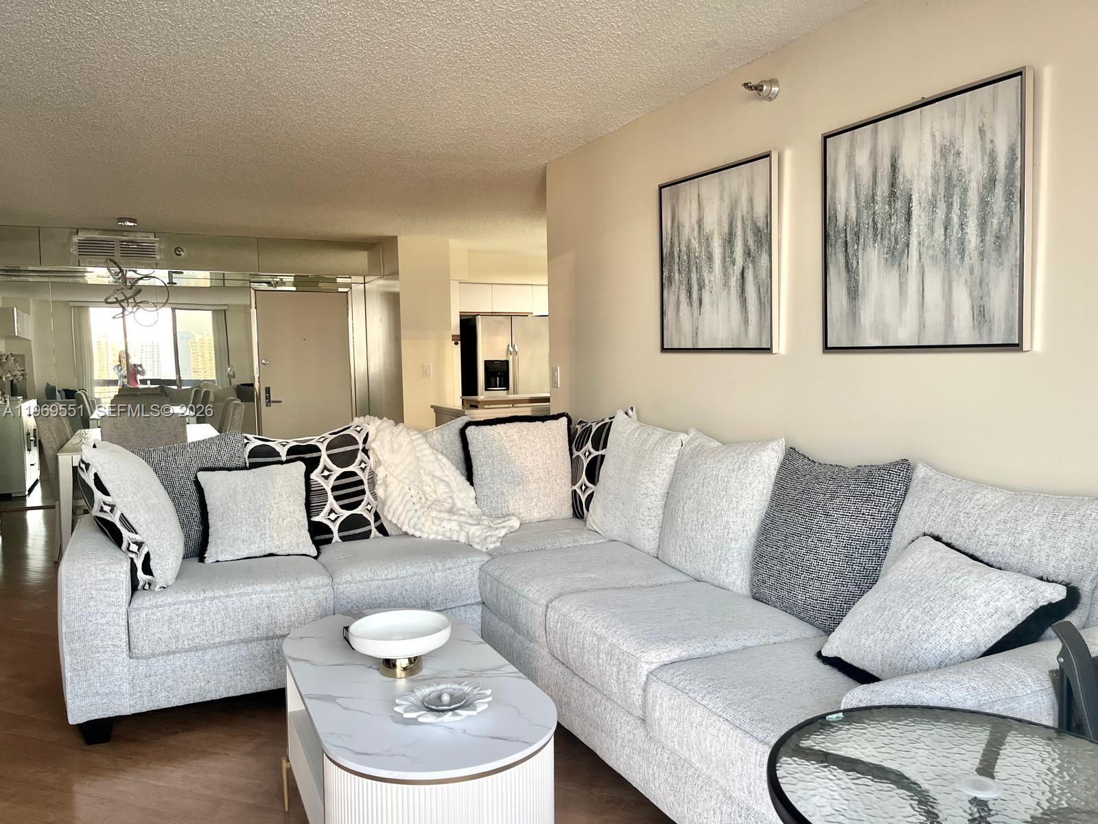 3530 Mystic Pointe Dr #2504, Aventura FL 33180