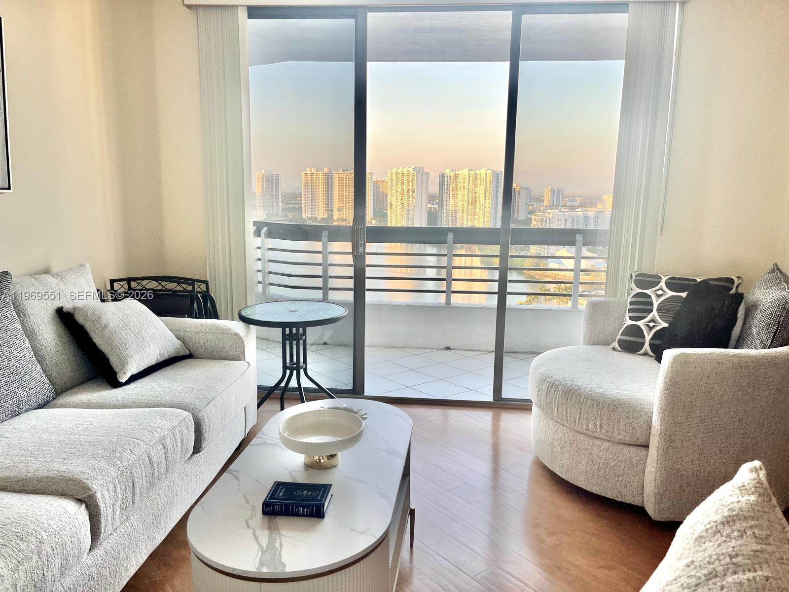 3530 Mystic Pointe Dr #2504, Aventura FL 33180