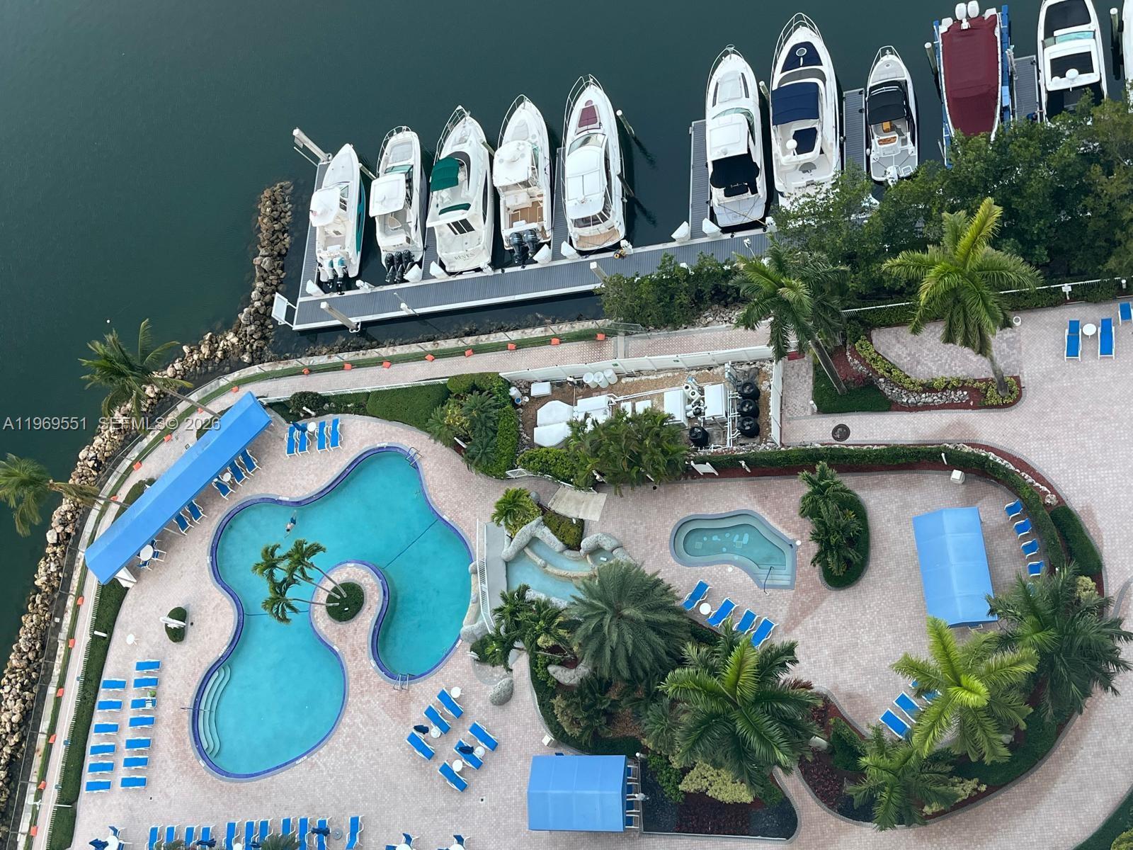 3530 Mystic Pointe Dr #2504, Aventura FL 33180