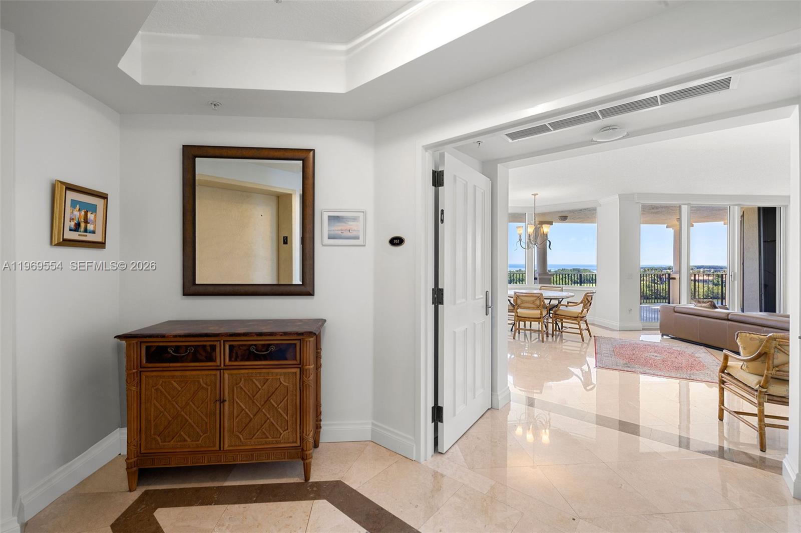 13627 Deering Bay Dr #702, Coral Gables FL 33158