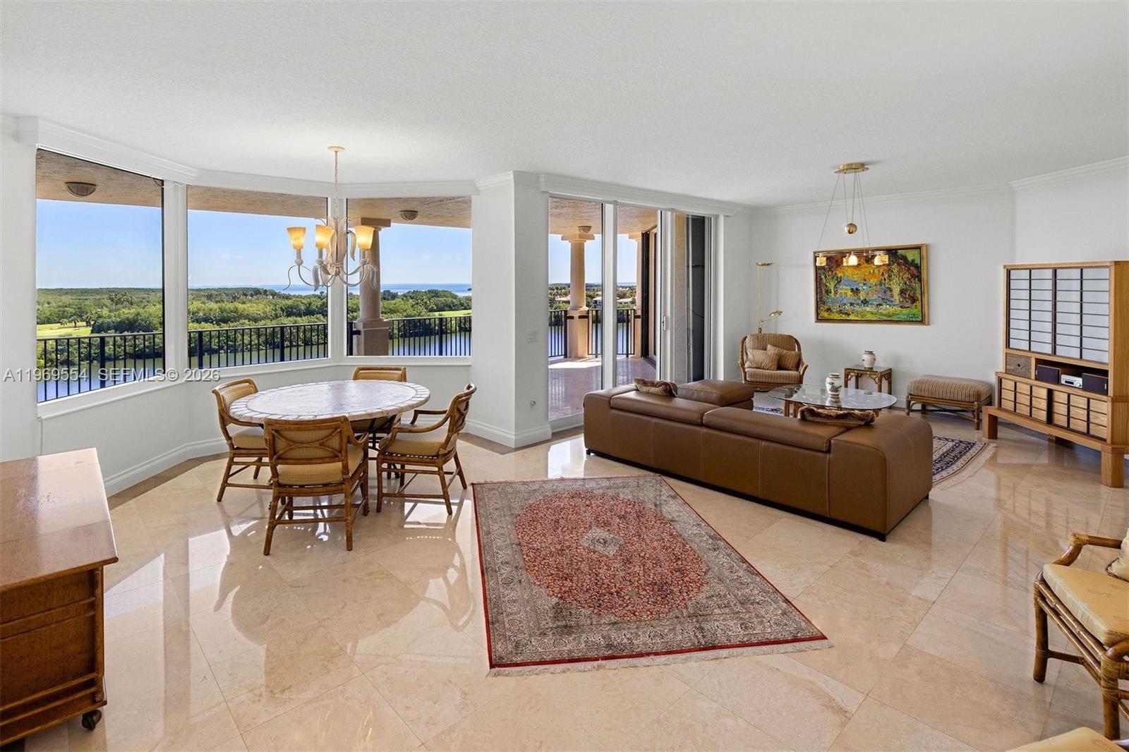 13627 Deering Bay Dr #702, Coral Gables FL 33158