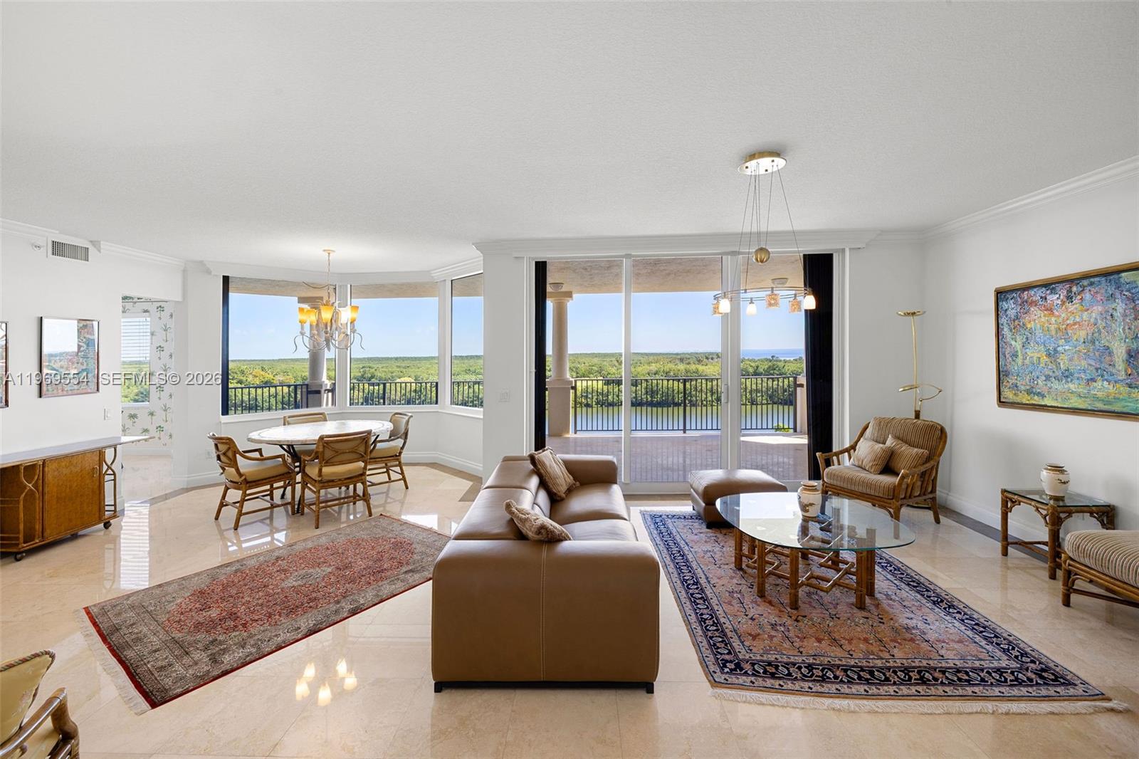 13627 Deering Bay Dr #702, Coral Gables FL 33158