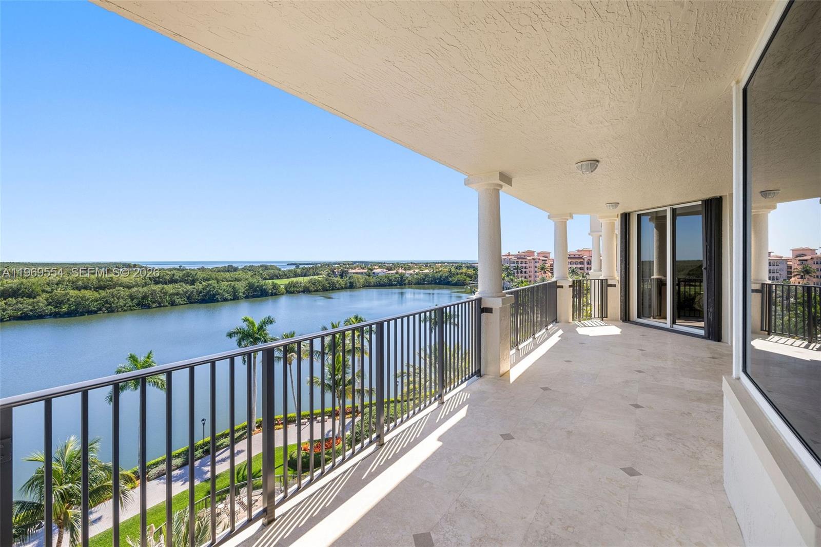13627 Deering Bay Dr #702, Coral Gables FL 33158