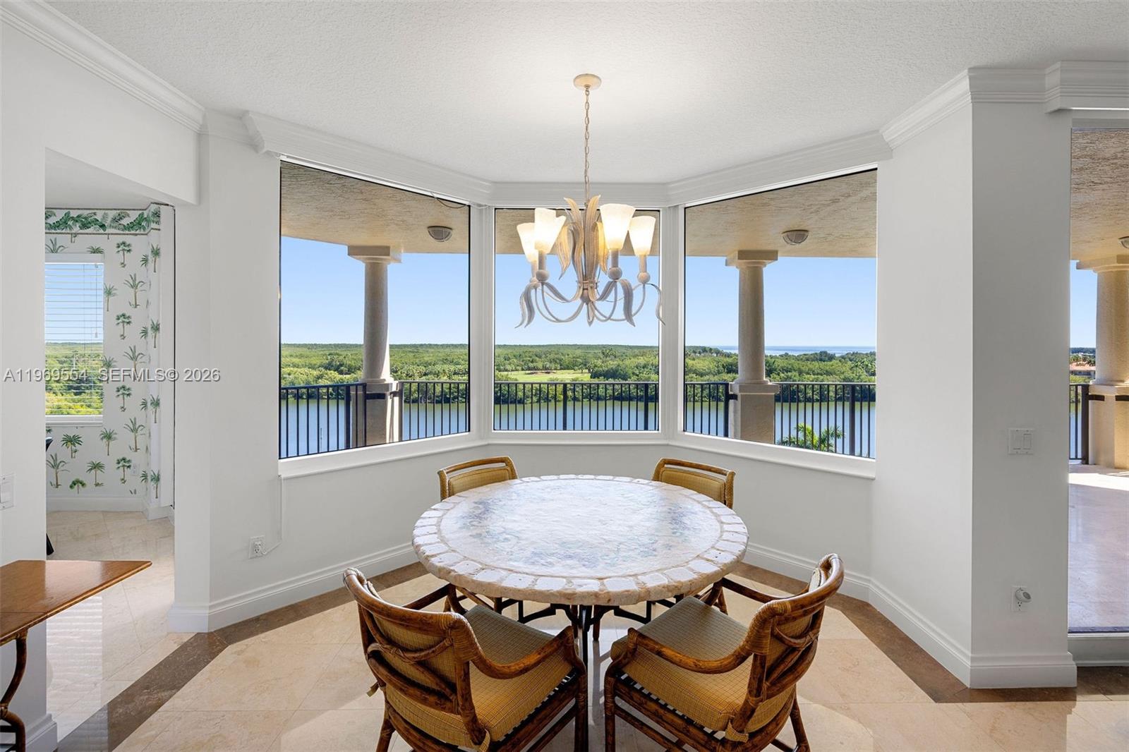 13627 Deering Bay Dr #702, Coral Gables FL 33158