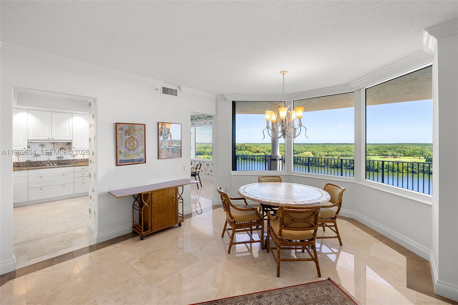 13627 Deering Bay Dr #702, Coral Gables FL 33158