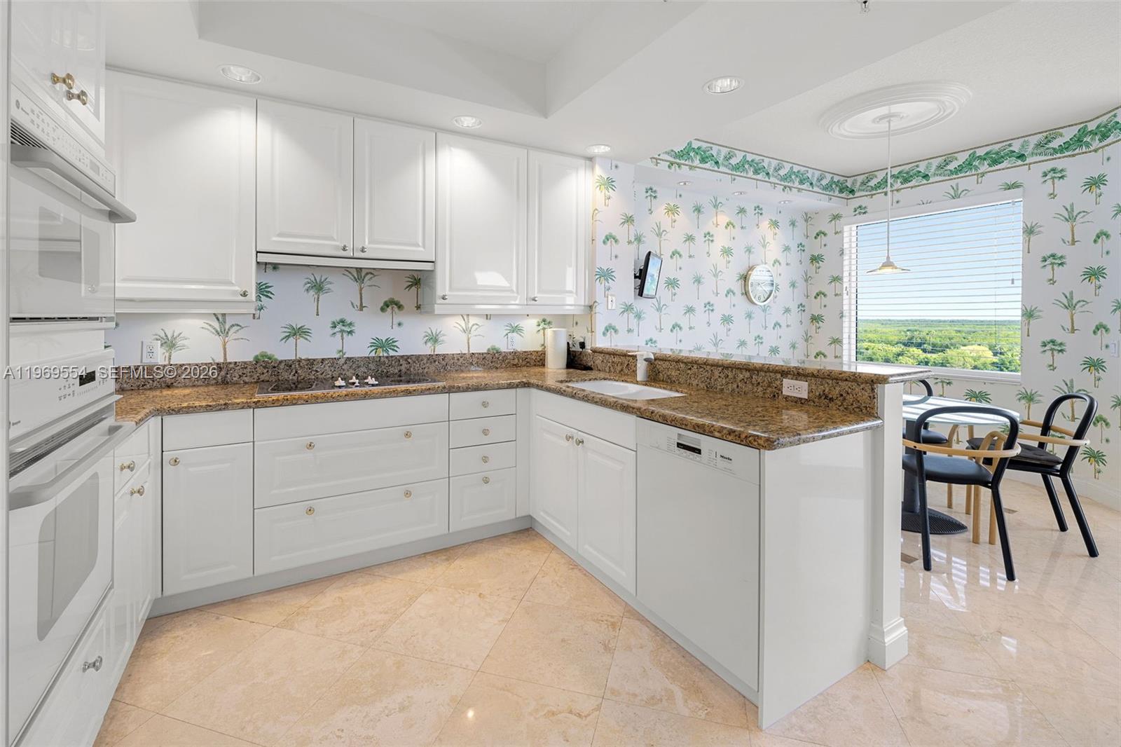 13627 Deering Bay Dr #702, Coral Gables FL 33158