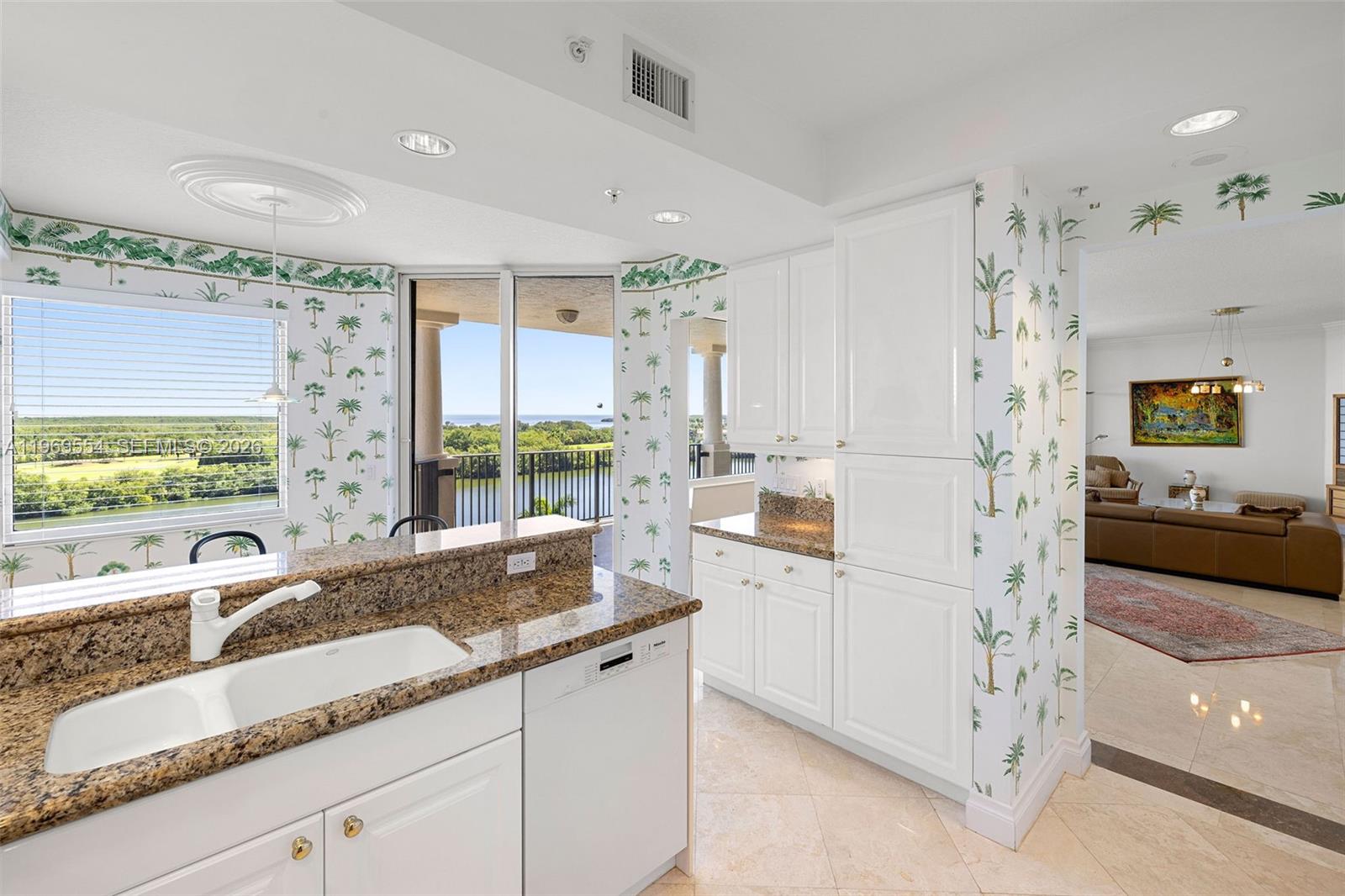 13627 Deering Bay Dr #702, Coral Gables FL 33158