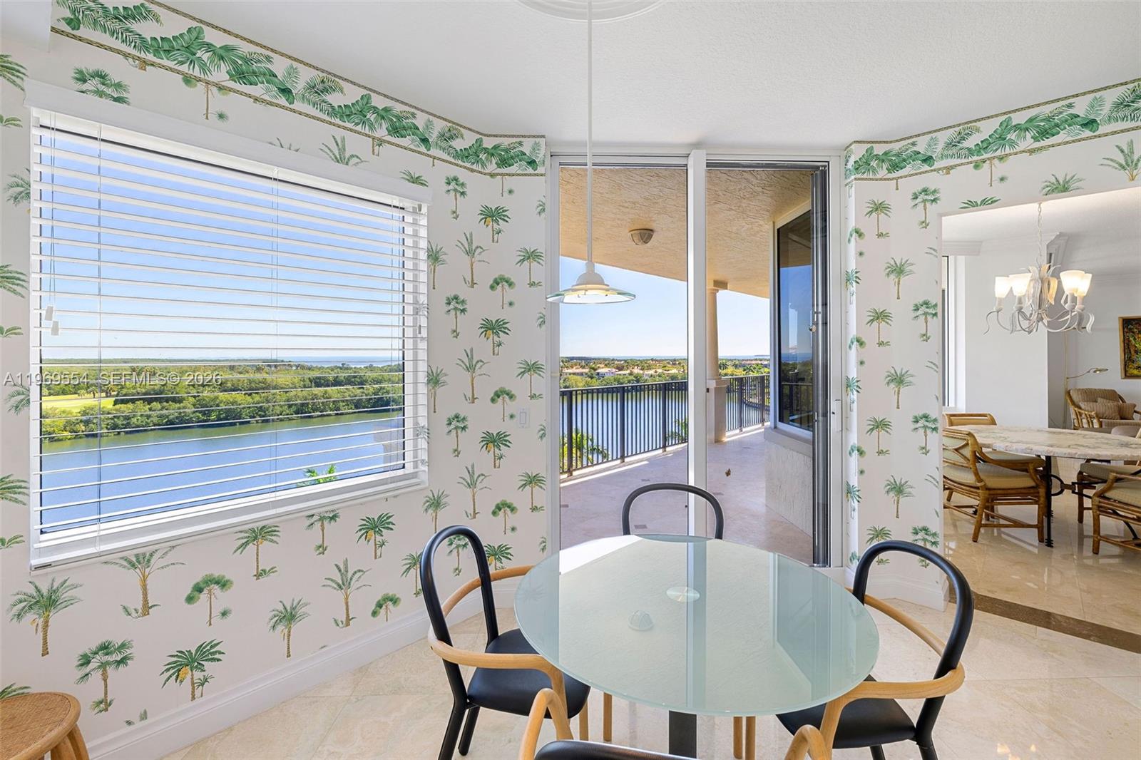 13627 Deering Bay Dr #702, Coral Gables FL 33158