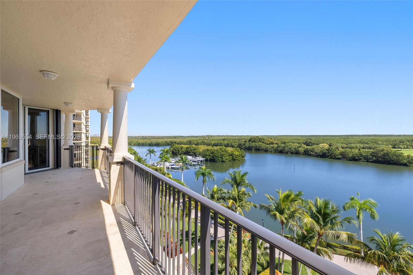 13627 Deering Bay Dr #702, Coral Gables FL 33158