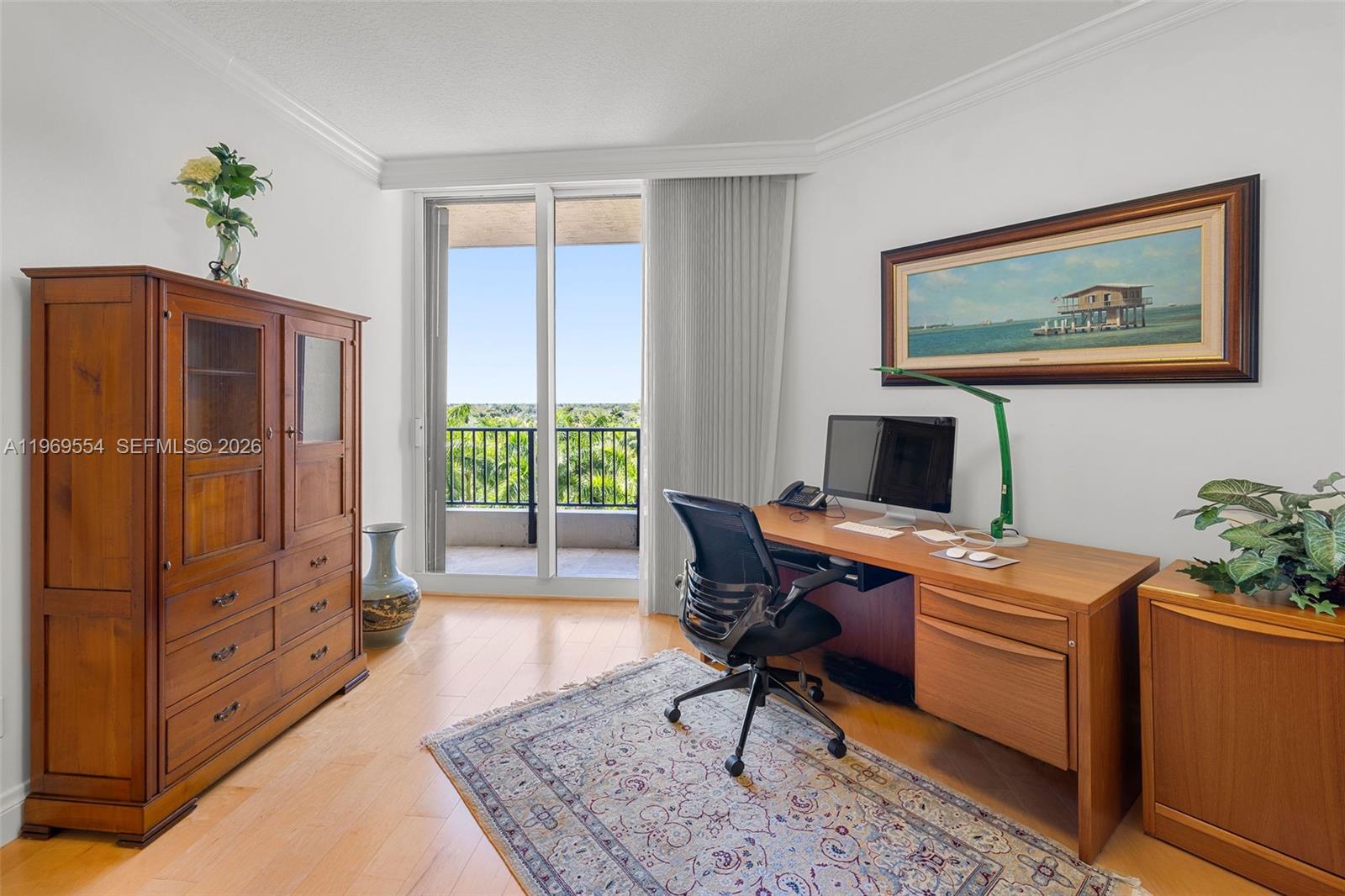 13627 Deering Bay Dr #702, Coral Gables FL 33158