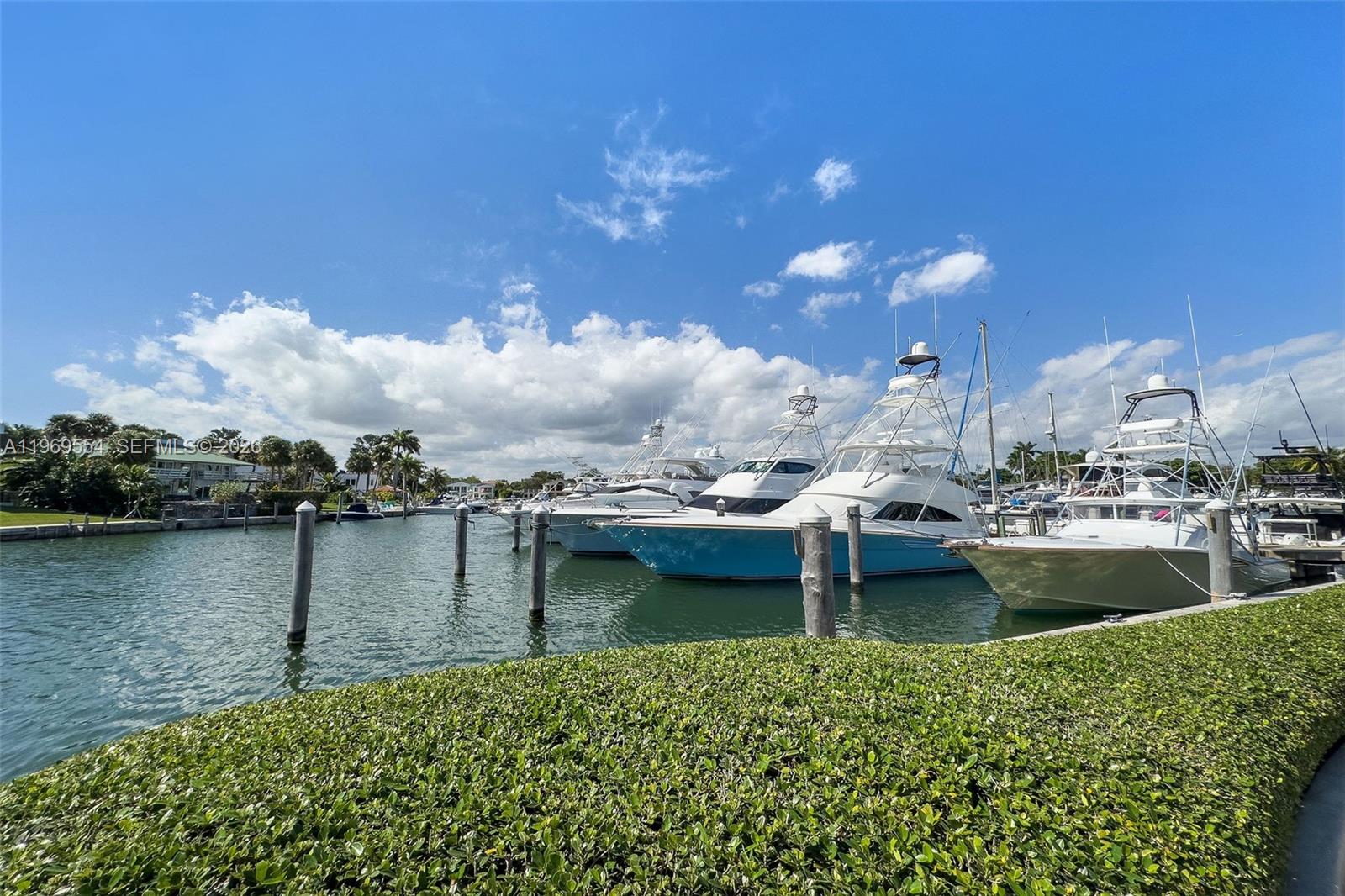 13627 Deering Bay Dr #702, Coral Gables FL 33158