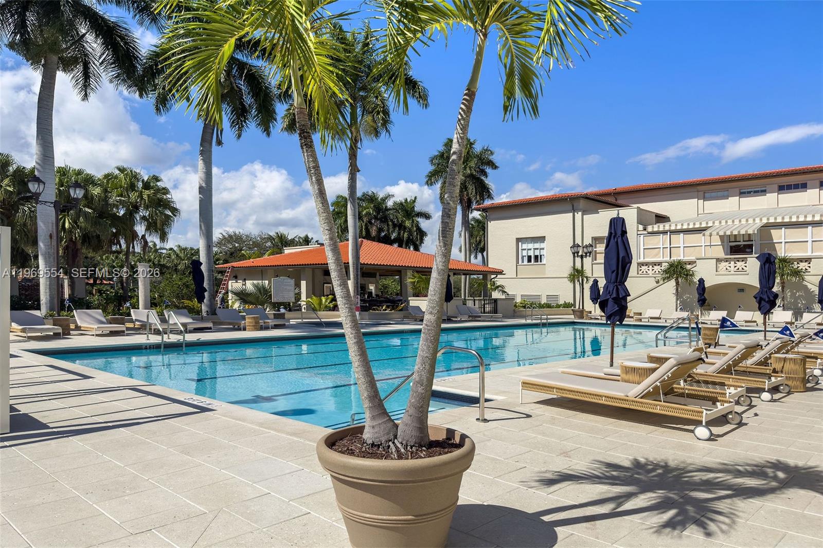 13627 Deering Bay Dr #702, Coral Gables FL 33158