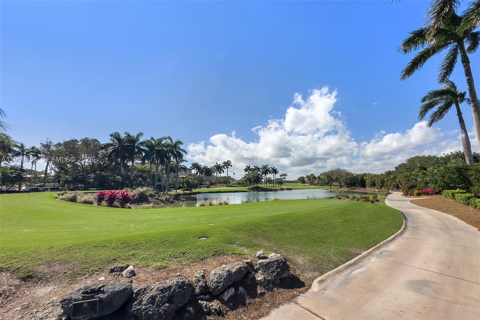 13627 Deering Bay Dr #702, Coral Gables FL 33158