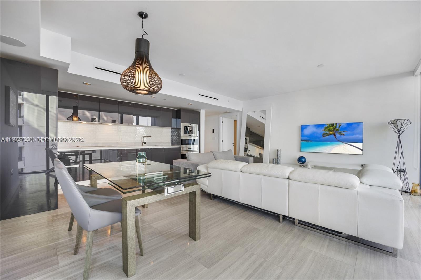 1451 Brickell Ave #1003, Miami FL 33131