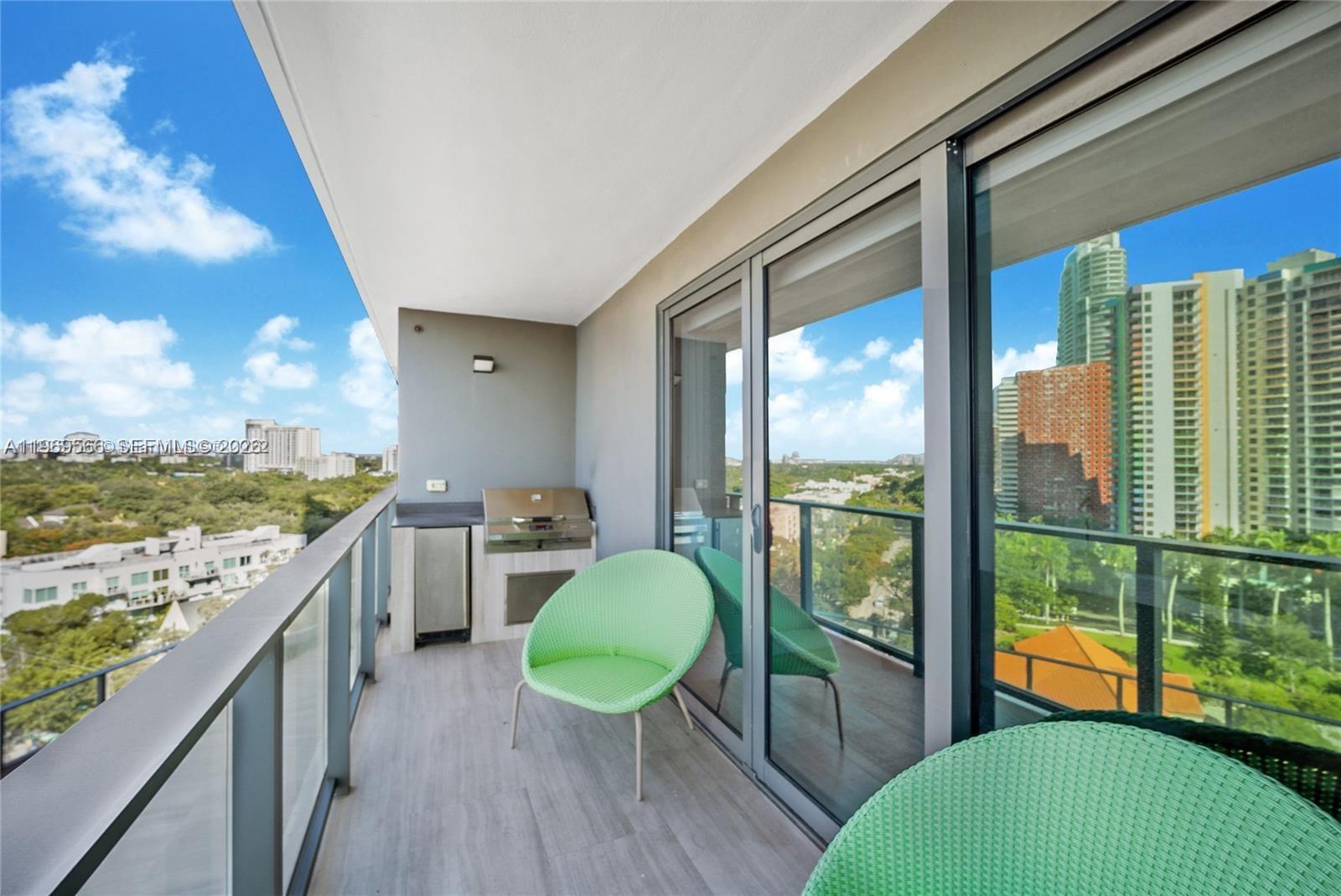 1451 Brickell Ave #1003, Miami FL 33131