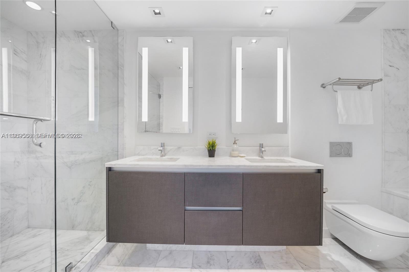 1451 Brickell Ave #1003, Miami FL 33131