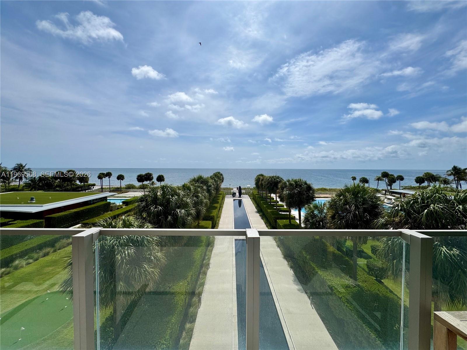 350 Ocean Dr #406N, Key Biscayne FL 33149