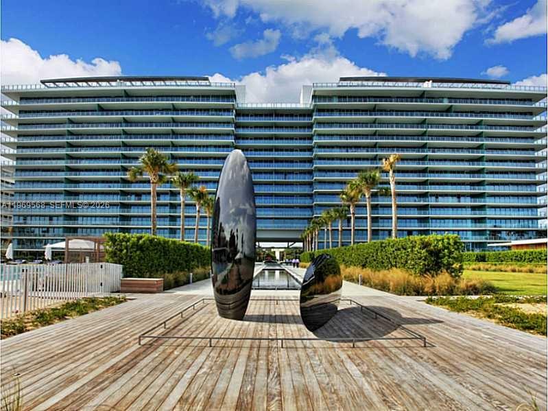 350 Ocean Dr #406N, Key Biscayne FL 33149