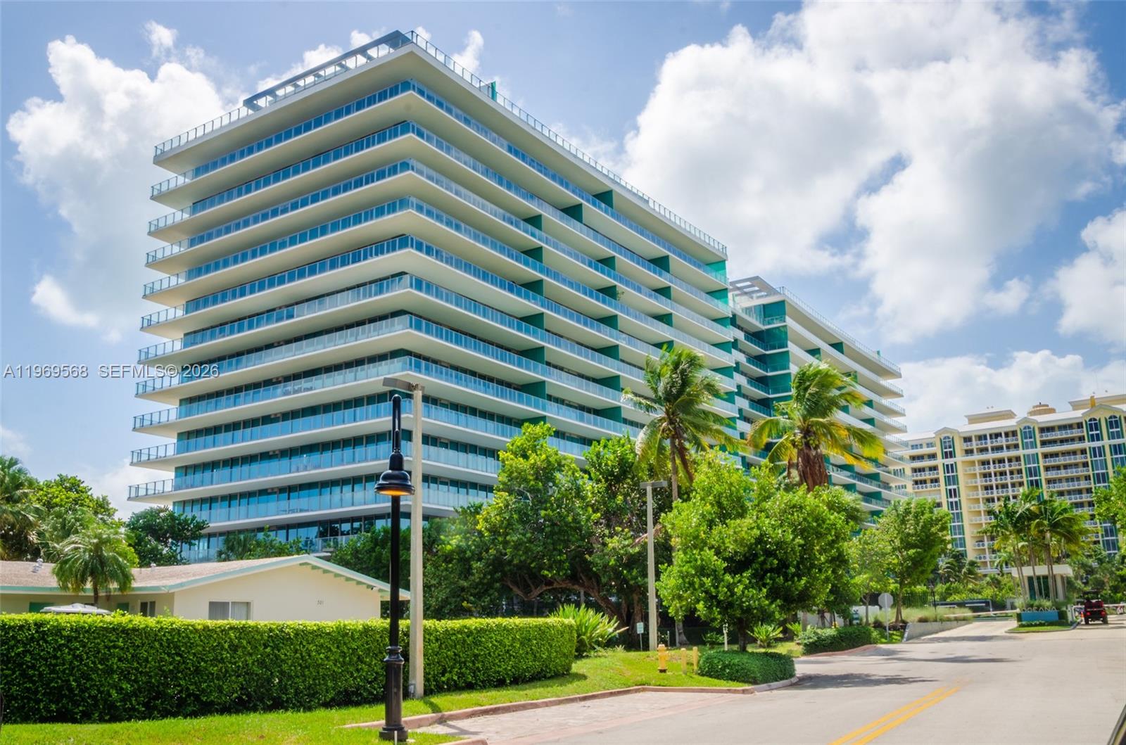 350 Ocean Dr #406N, Key Biscayne FL 33149