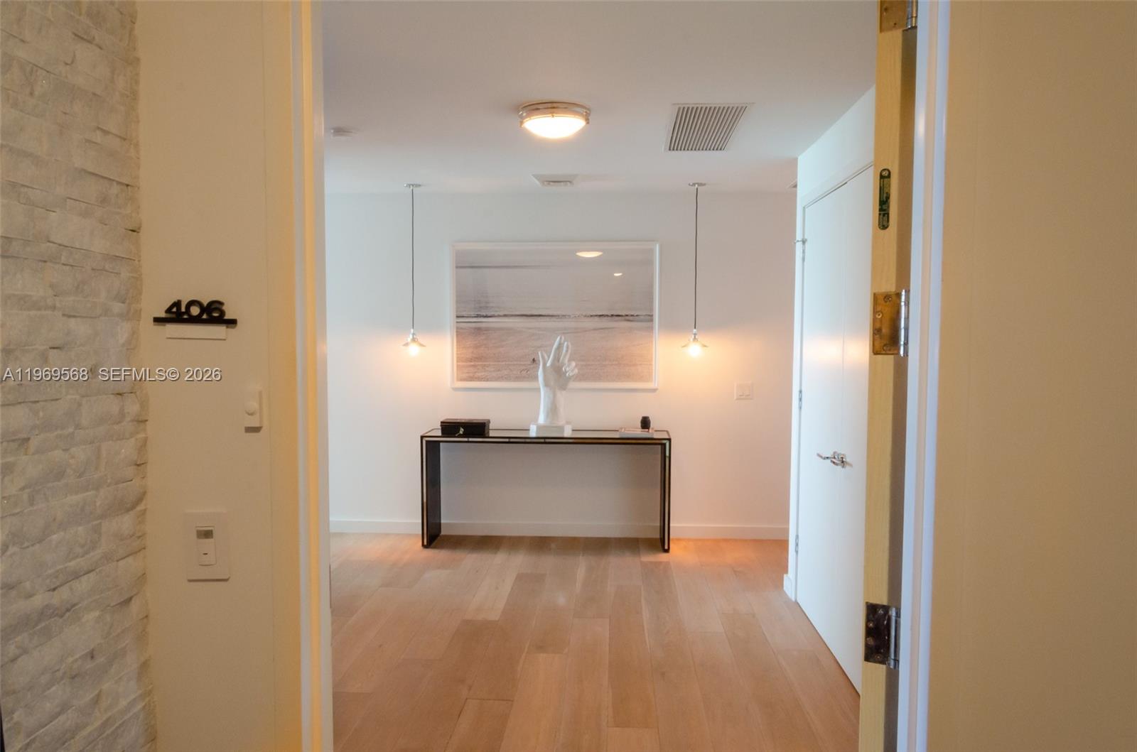 350 Ocean Dr #406N, Key Biscayne FL 33149