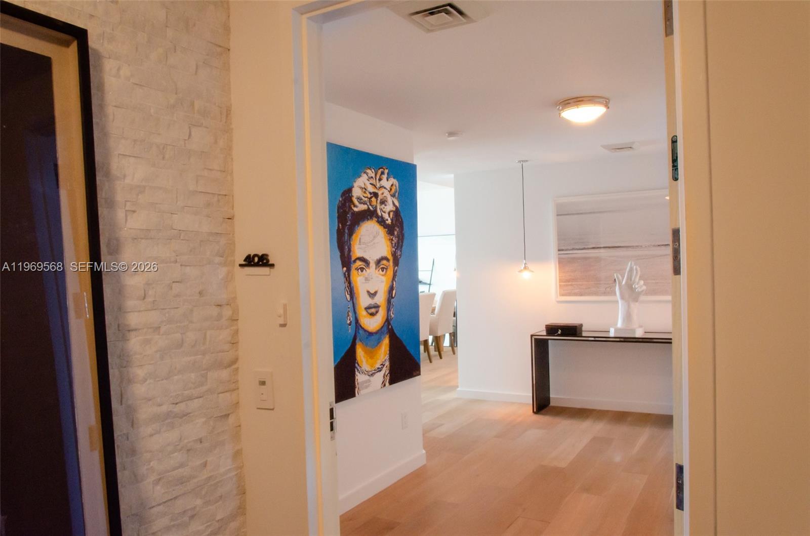 350 Ocean Dr #406N, Key Biscayne FL 33149