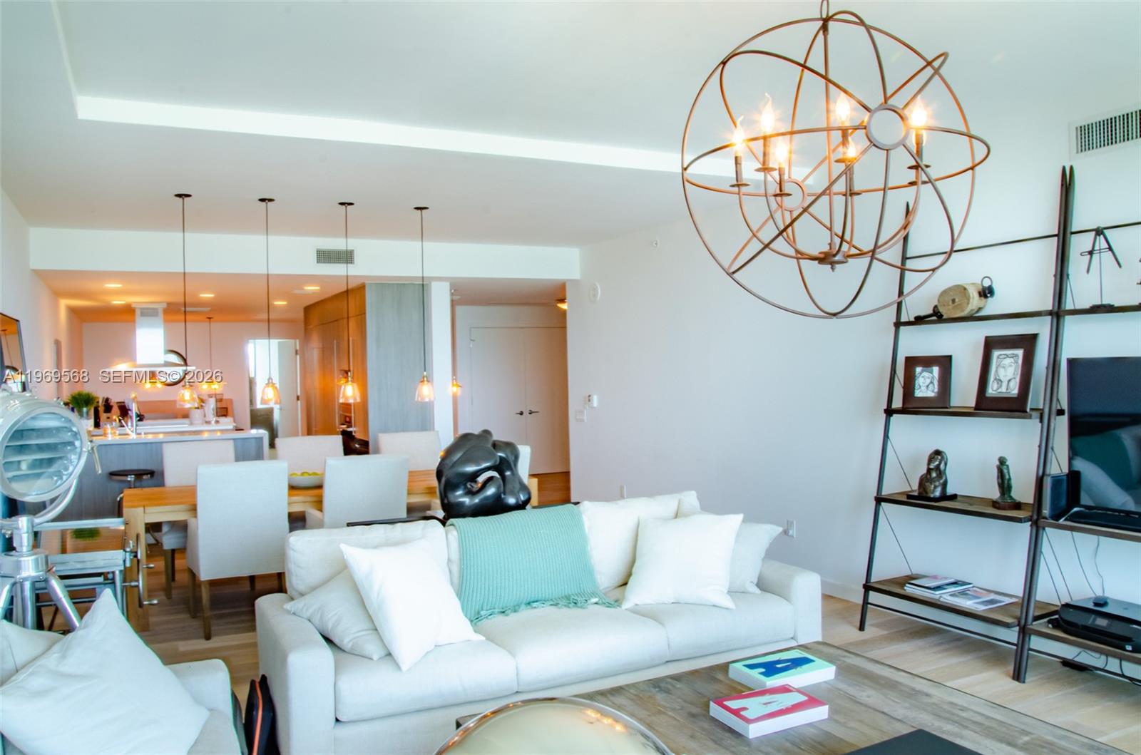 350 Ocean Dr #406N, Key Biscayne FL 33149