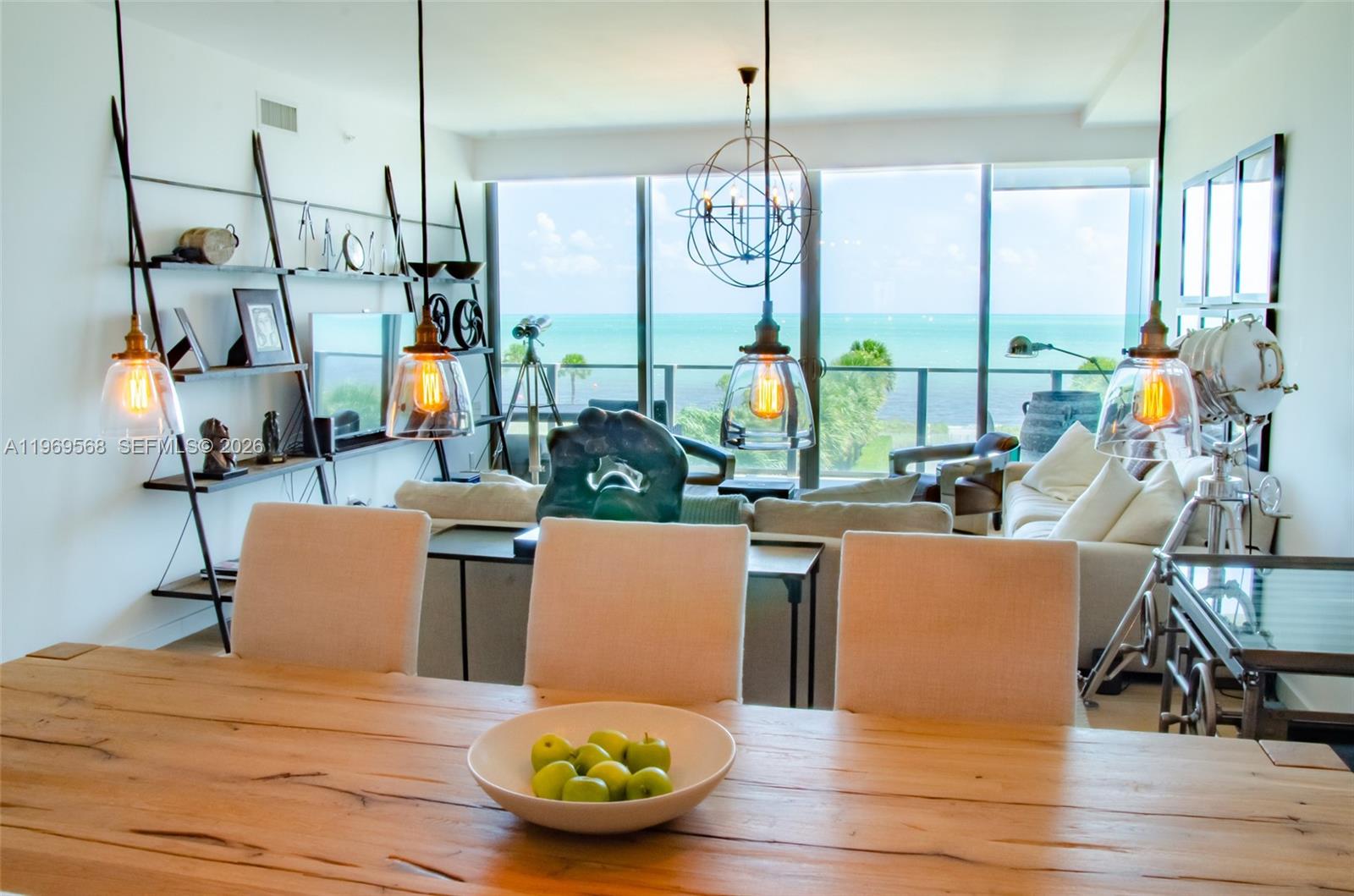 350 Ocean Dr #406N, Key Biscayne FL 33149