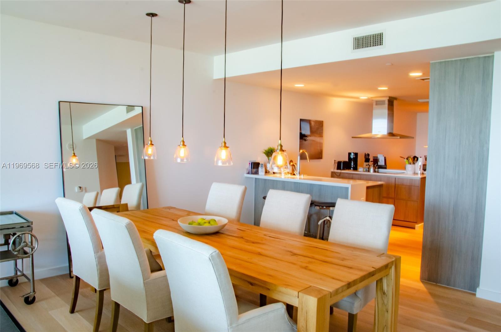 350 Ocean Dr #406N, Key Biscayne FL 33149