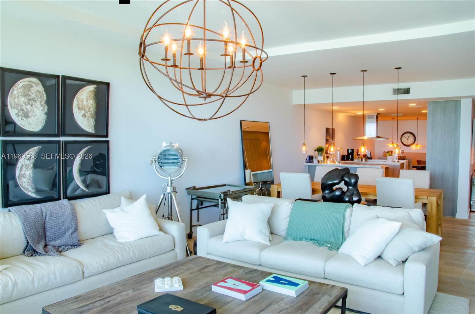 350 Ocean Dr #406N, Key Biscayne FL 33149