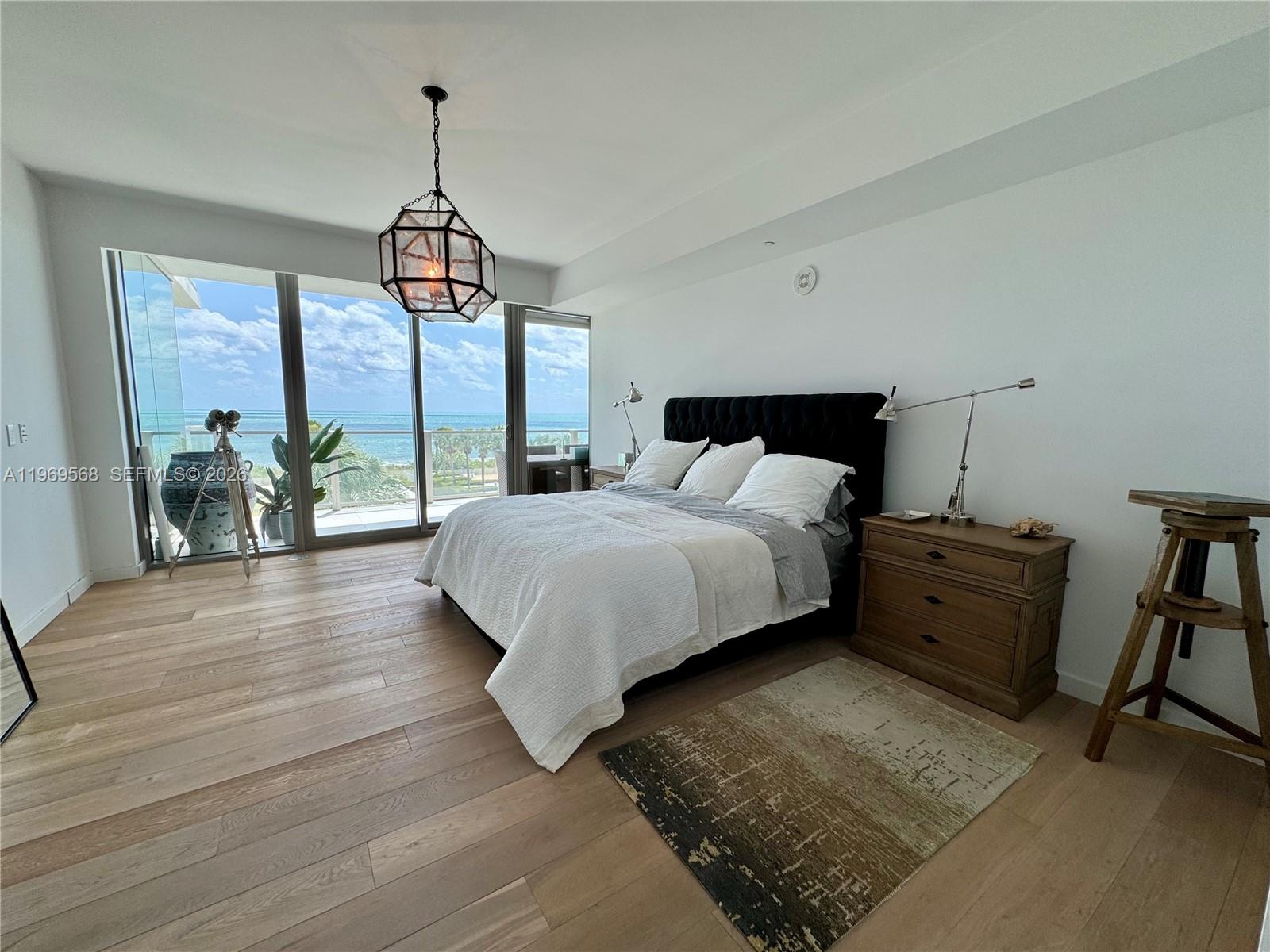 350 Ocean Dr #406N, Key Biscayne FL 33149