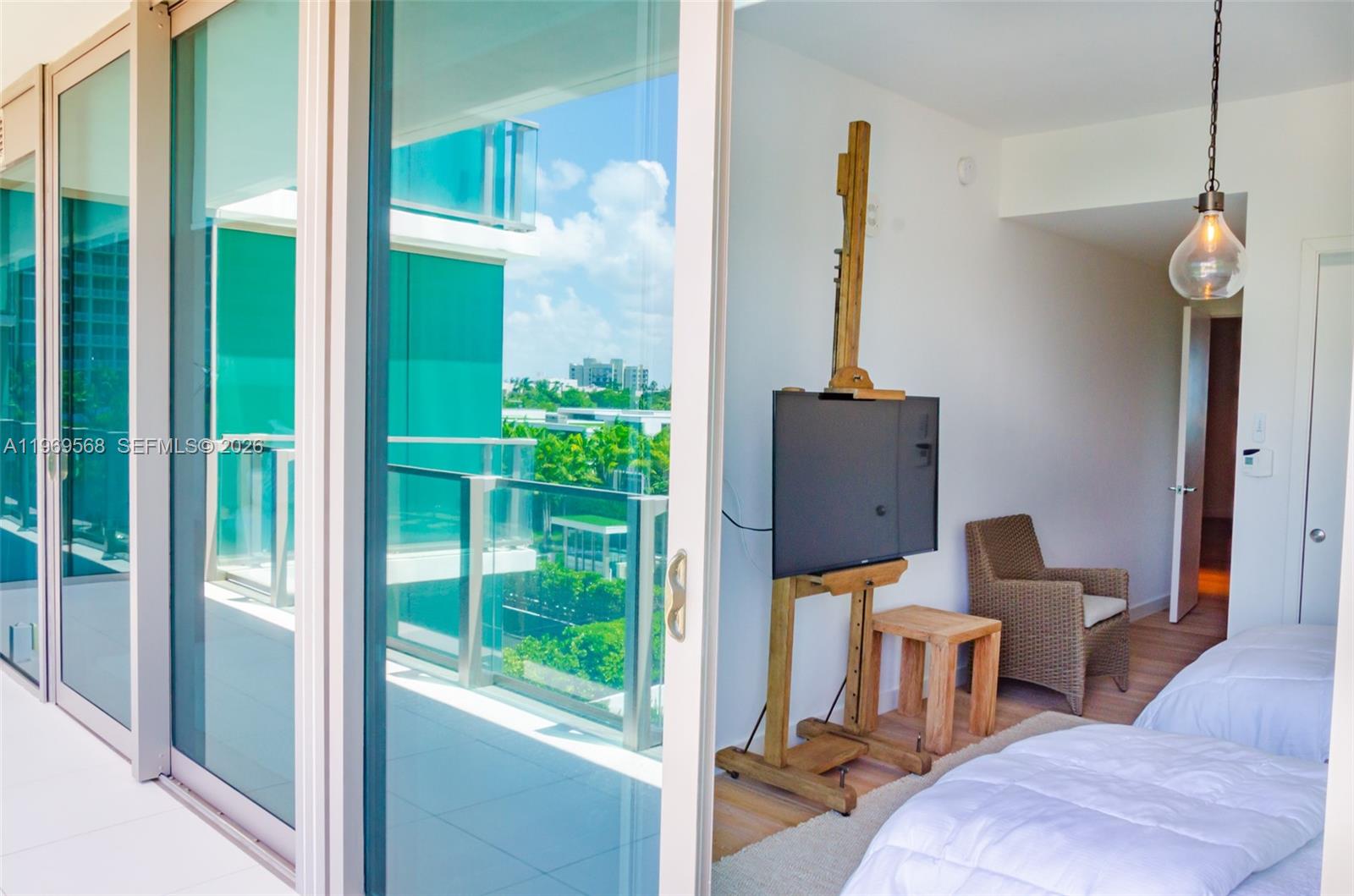 350 Ocean Dr #406N, Key Biscayne FL 33149