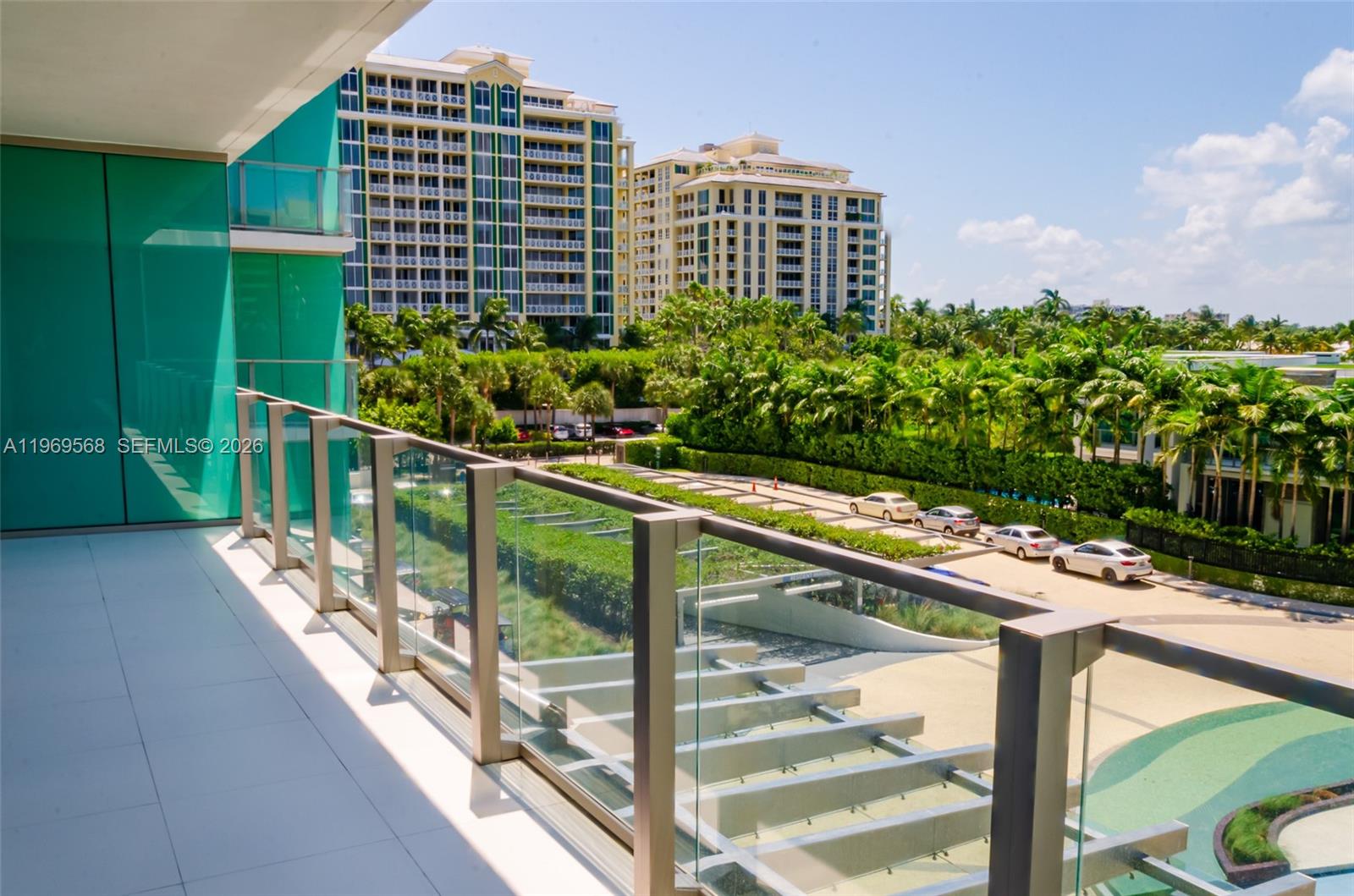 350 Ocean Dr #406N, Key Biscayne FL 33149