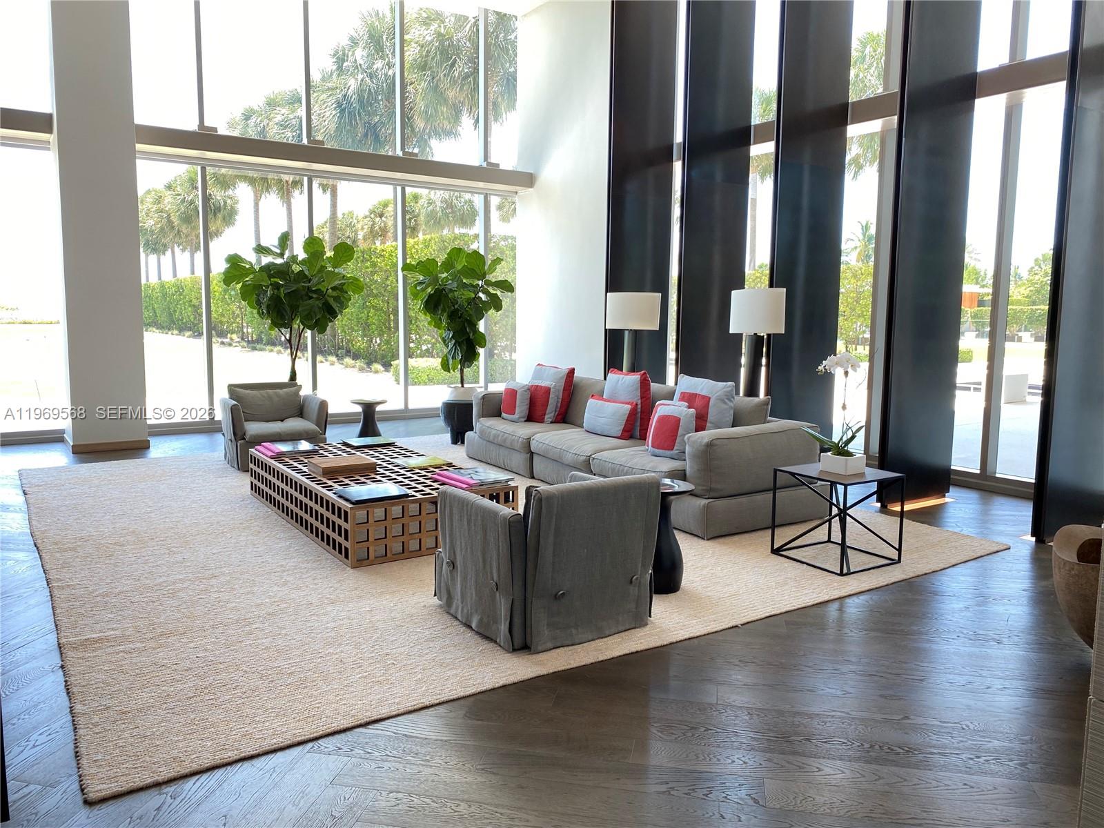 350 Ocean Dr #406N, Key Biscayne FL 33149