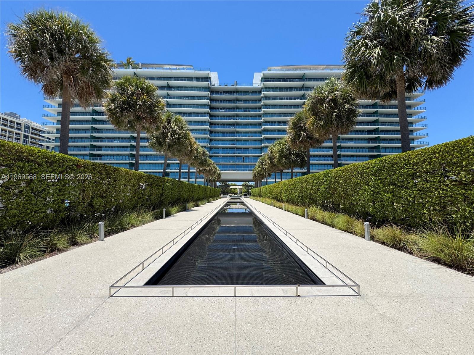 350 Ocean Dr #406N, Key Biscayne FL 33149