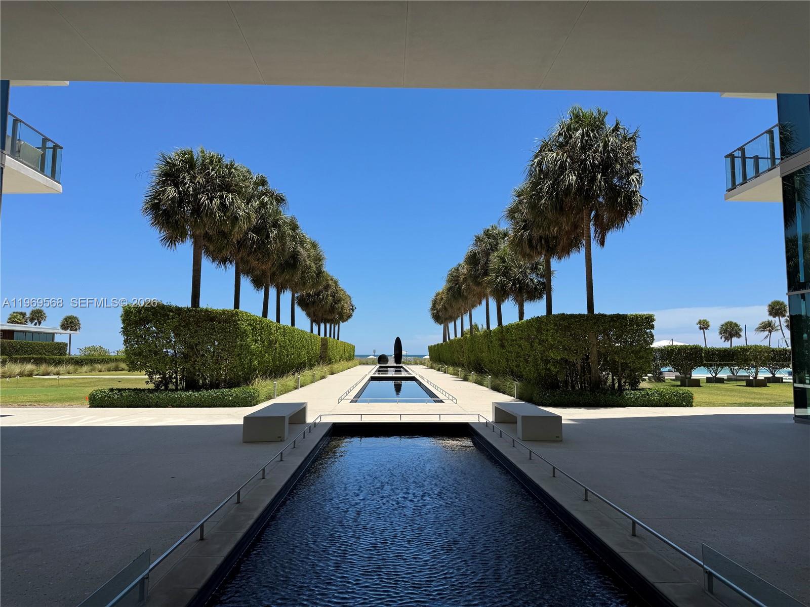 350 Ocean Dr #406N, Key Biscayne FL 33149
