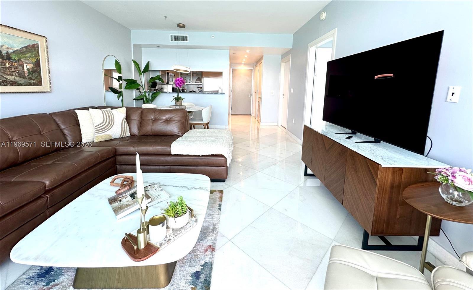 540 West Ave #1912, Miami Beach FL 33139