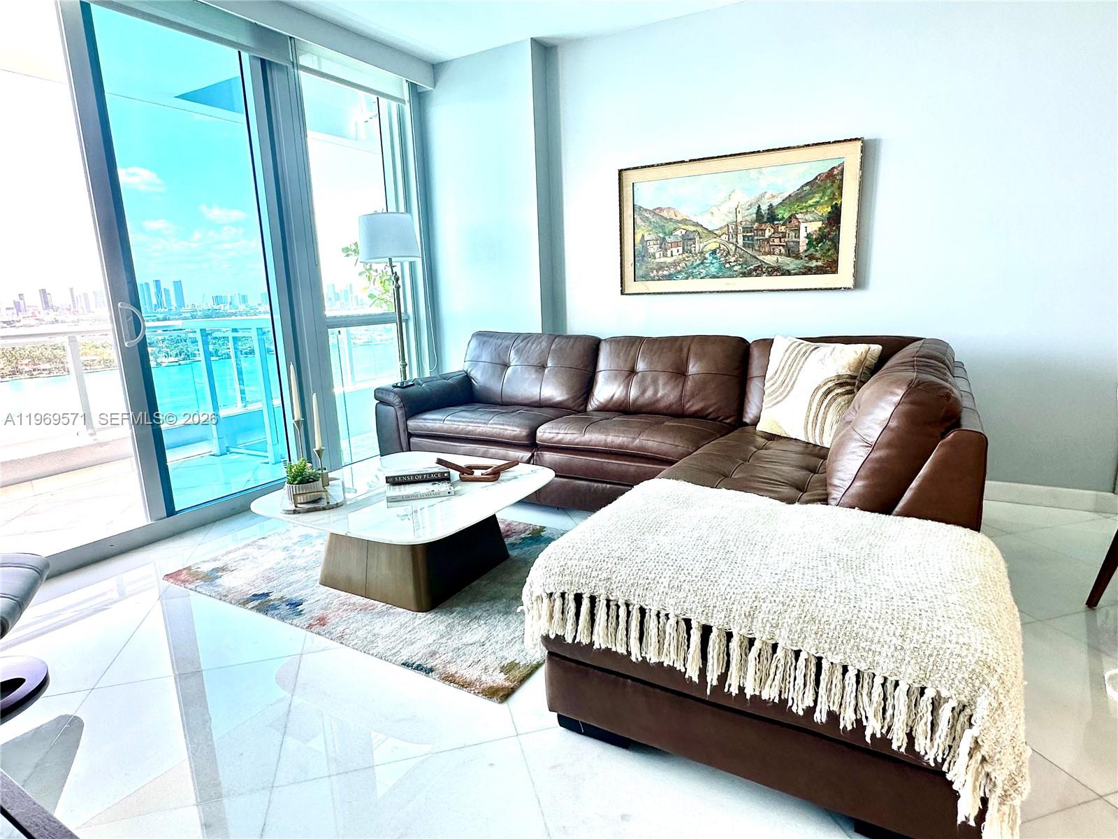 540 West Ave #1912, Miami Beach FL 33139