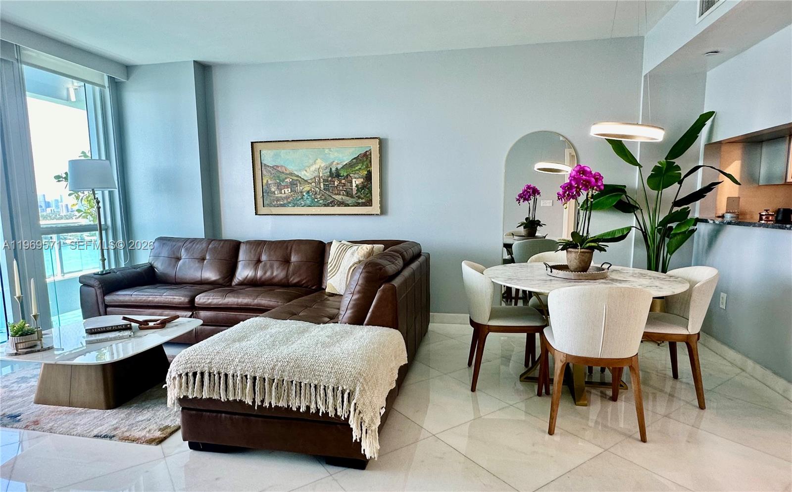 540 West Ave #1912, Miami Beach FL 33139