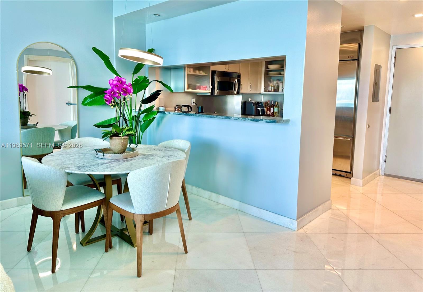 540 West Ave #1912, Miami Beach FL 33139