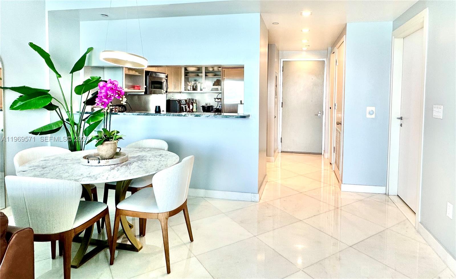 540 West Ave #1912, Miami Beach FL 33139