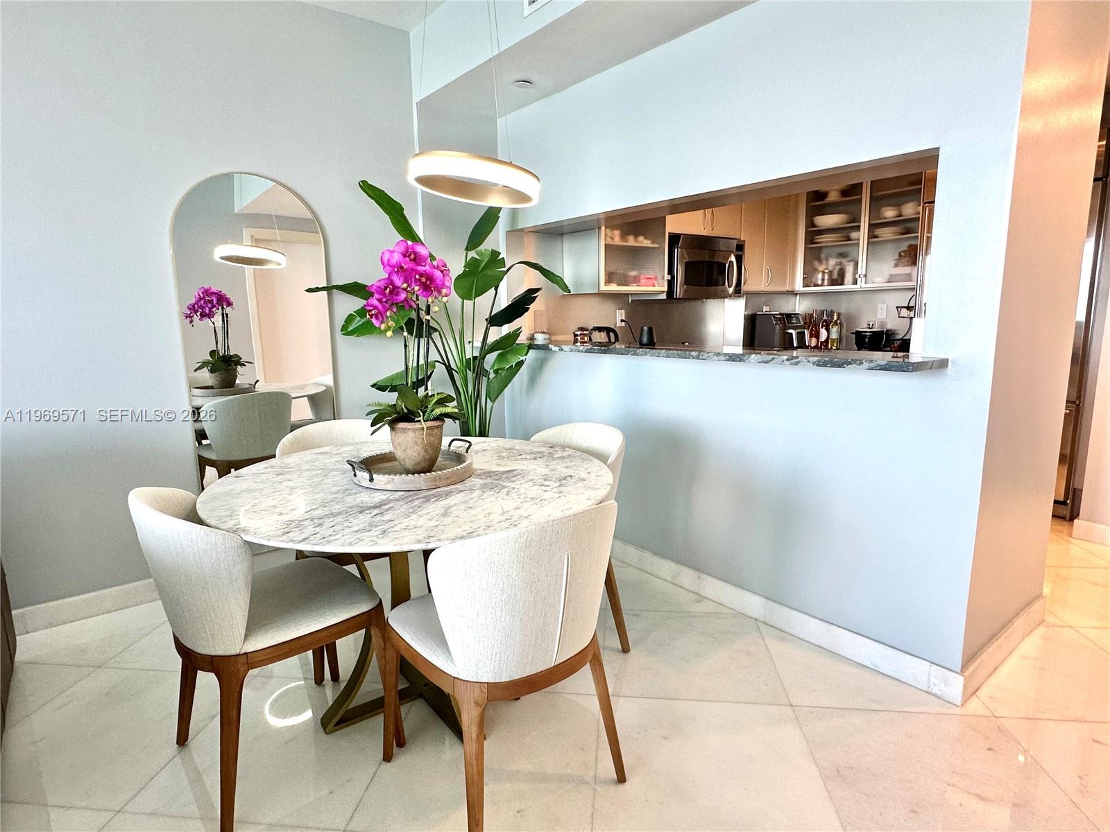 540 West Ave #1912, Miami Beach FL 33139